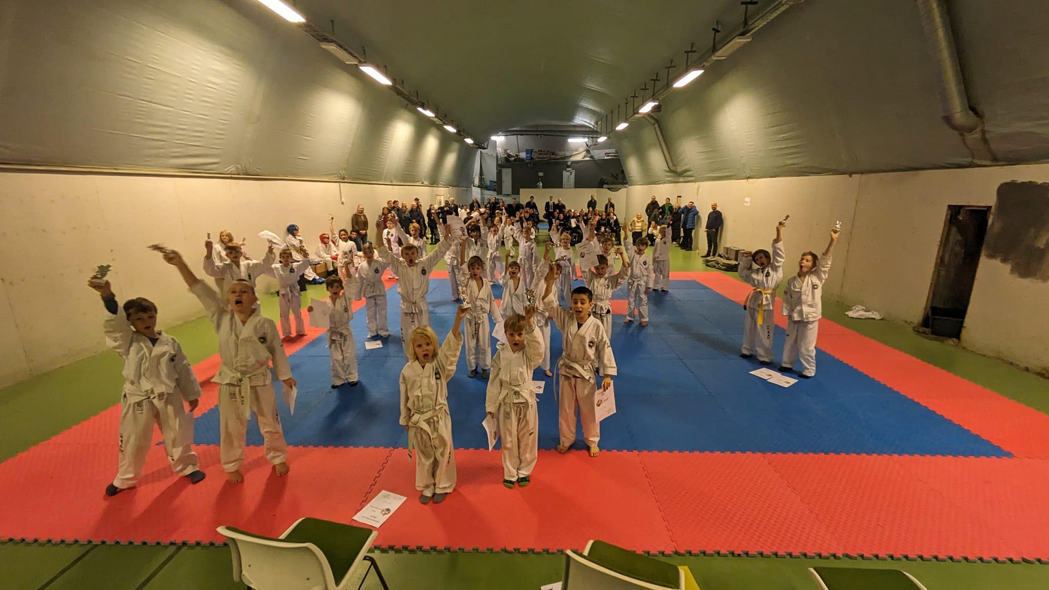 Priser og påmelding